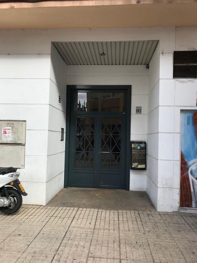 Apartamento AZ El Balcón de Conde de Aranda II Zaragoza Exterior foto