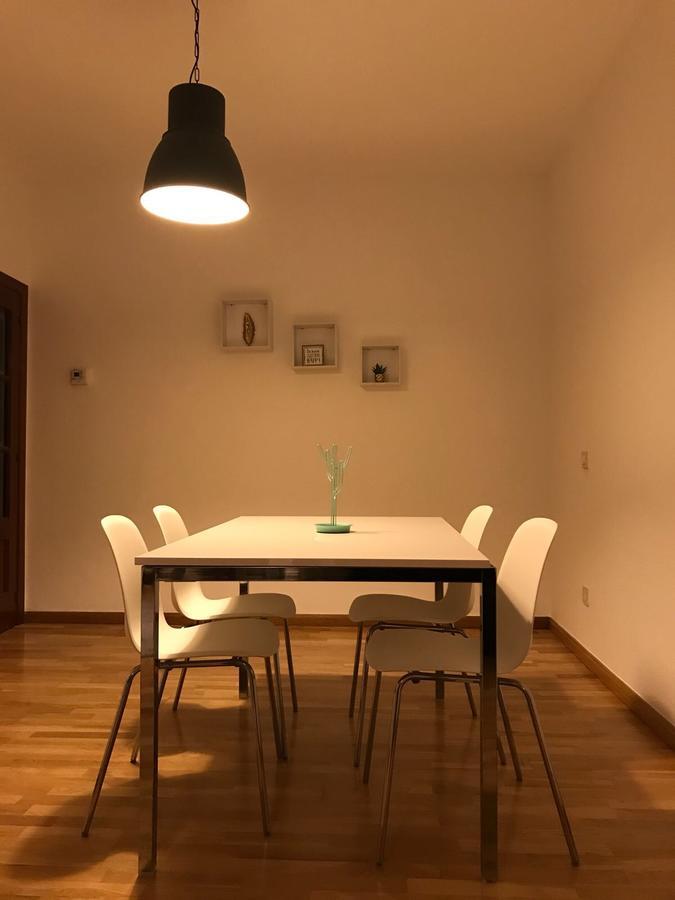 Apartamento AZ El Balcón de Conde de Aranda II Zaragoza Exterior foto